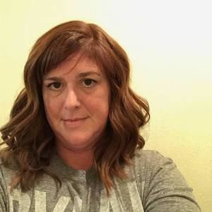 Meet your Posher, Marcy